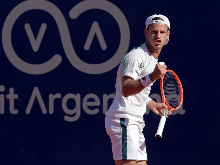 Schwartzman, Thiem y Musetti jugarán el Argentina Open 2023 IEB+