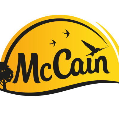 Logo Mccain